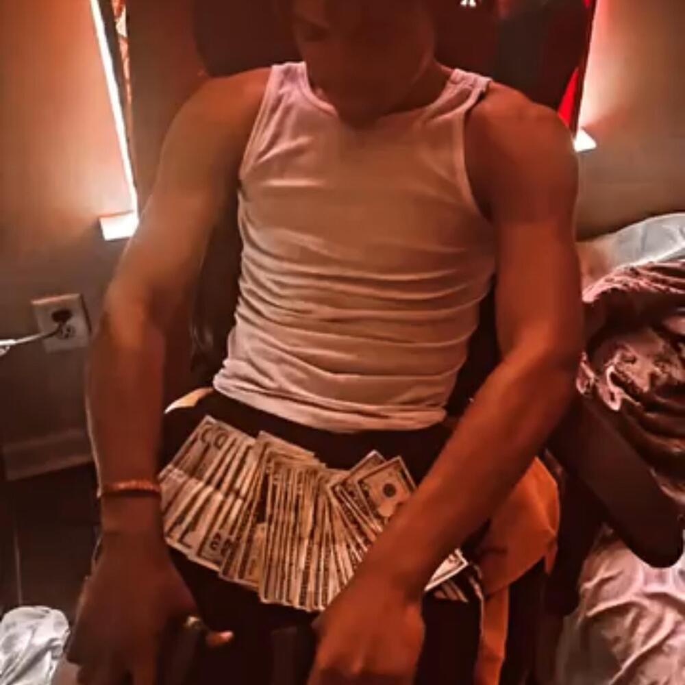 Back Road (Explicit)