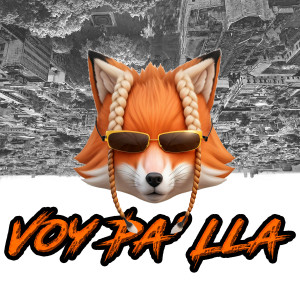 收聽Tunin Slow的Voy Pa' Lla歌詞歌曲