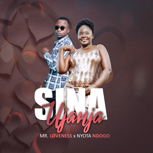 Sina Ujanja