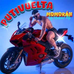 Momorán的專輯Putivuelta (Explicit)