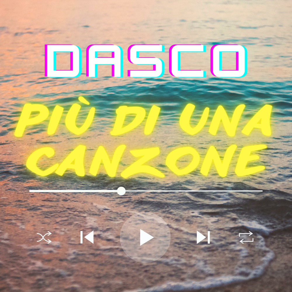Più di una canzone
