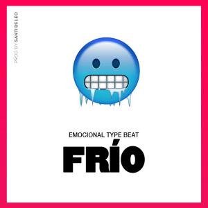 Album Frio from 