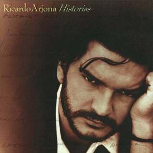 收聽Ricardo Arjona的Señora de las Cuatro Décadas歌詞歌曲