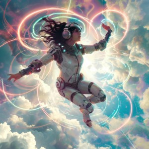 Mind Storm的專輯Drum & Bass Sky Dance