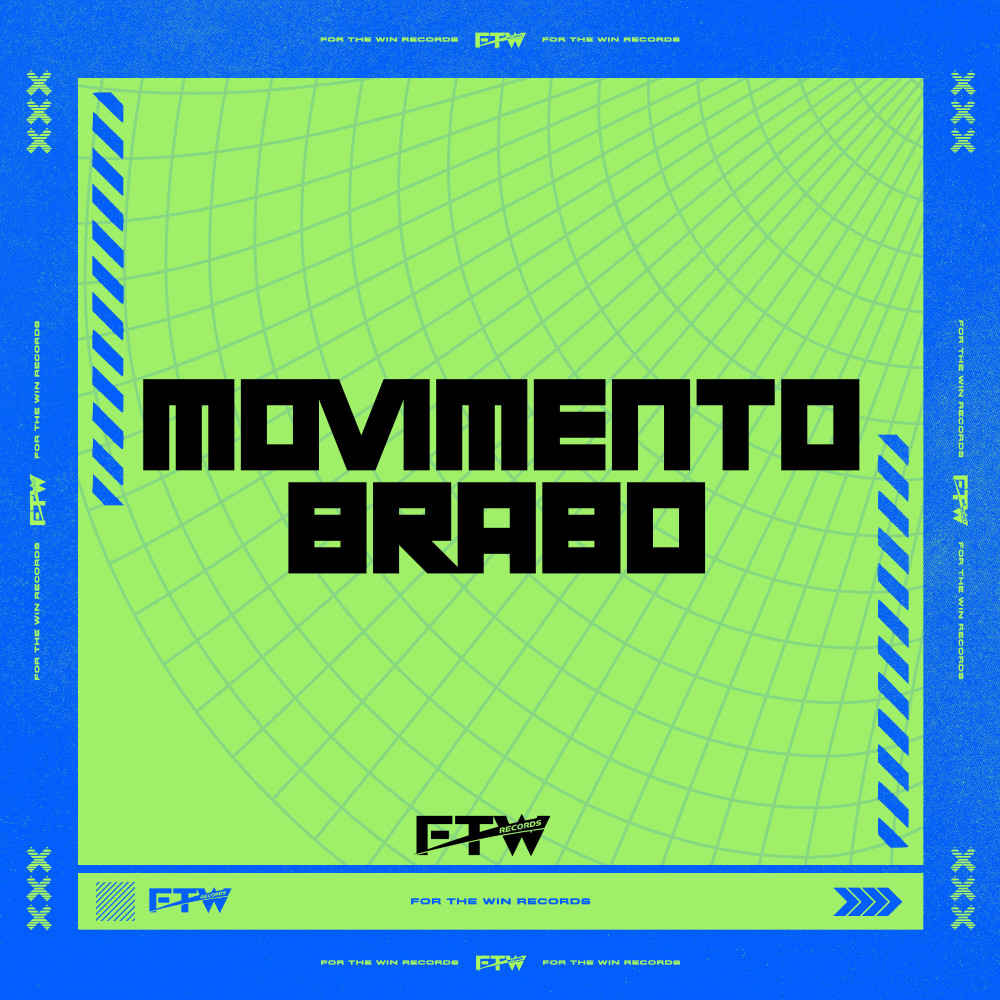 Movimento Brabo (Explicit)