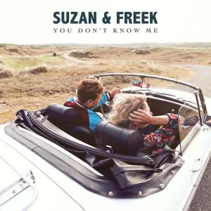 收聽Suzan & Freek的You Don't Know Me歌詞歌曲
