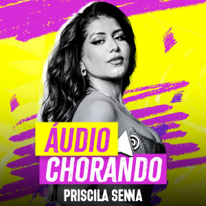 收聽Priscila Senna的Áudio Chorando歌詞歌曲