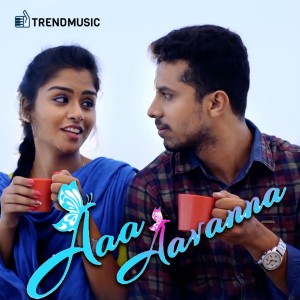 Album Aaa Aavanna (Original Motion Picture Soundtrack) from Anandh