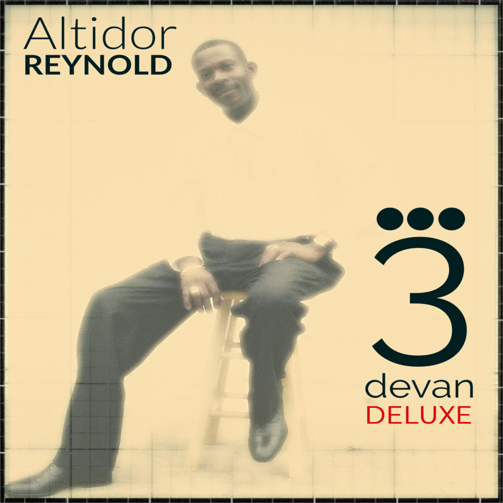 Rèv Pou Haiti (Radio Edit)