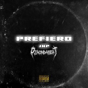 JNP的專輯Prefiero (Explicit)