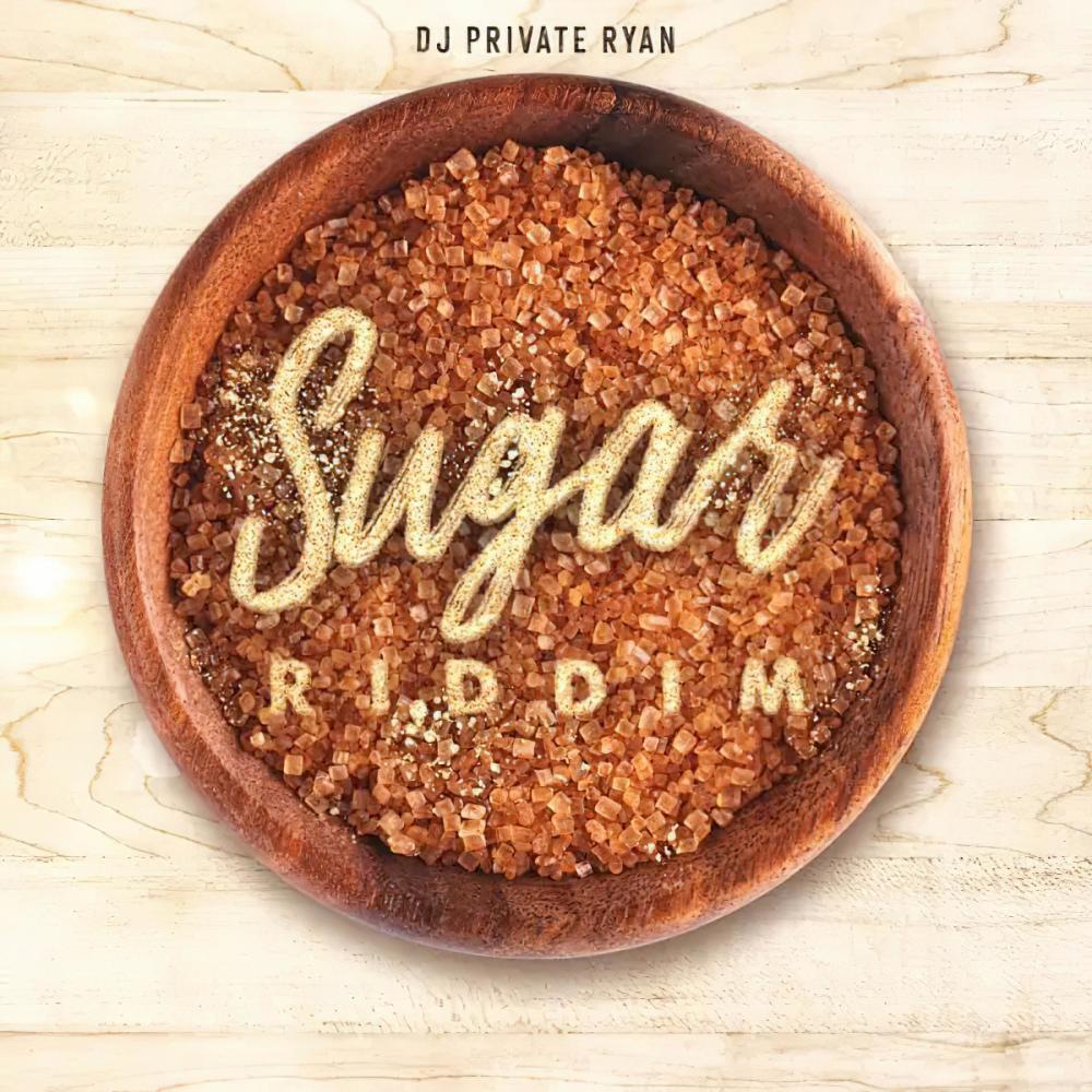 Sugar Pop (feat. King Bubba Fm) (Roadmix)