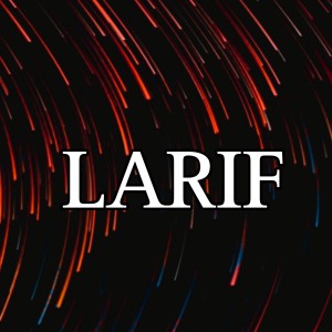 收听Larif的SUGIH KBM1歌词歌曲