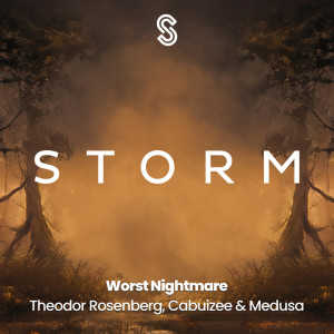 Album Worst Nightmare from Theodor Rosenberg