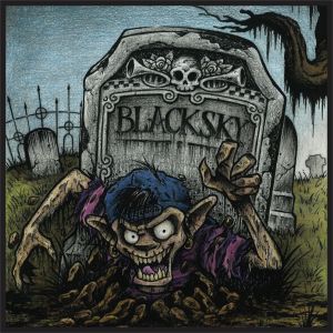 Dengarkan Sisi lagu dari Black Sky dengan lirik