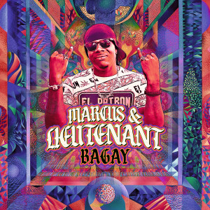 Album Bagay from Marcus