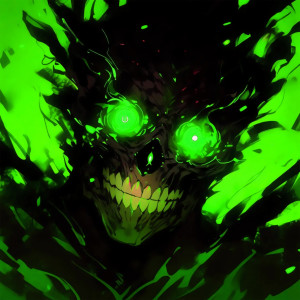 Listen to PSYCHOMANIA song with lyrics from Maqfaill