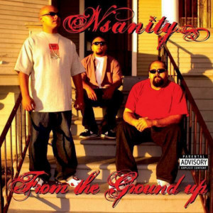 อัลบัม From the Ground Up (Explicit) ศิลปิน Nsanity