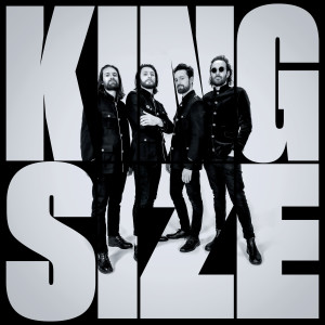 Listen to Outside song with lyrics from King Size