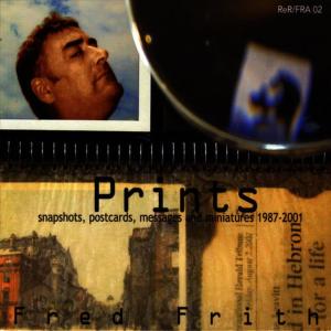 ดาวน์โหลดและฟังเพลง Reduce Me พร้อมเนื้อเพลงจาก Fred Frith