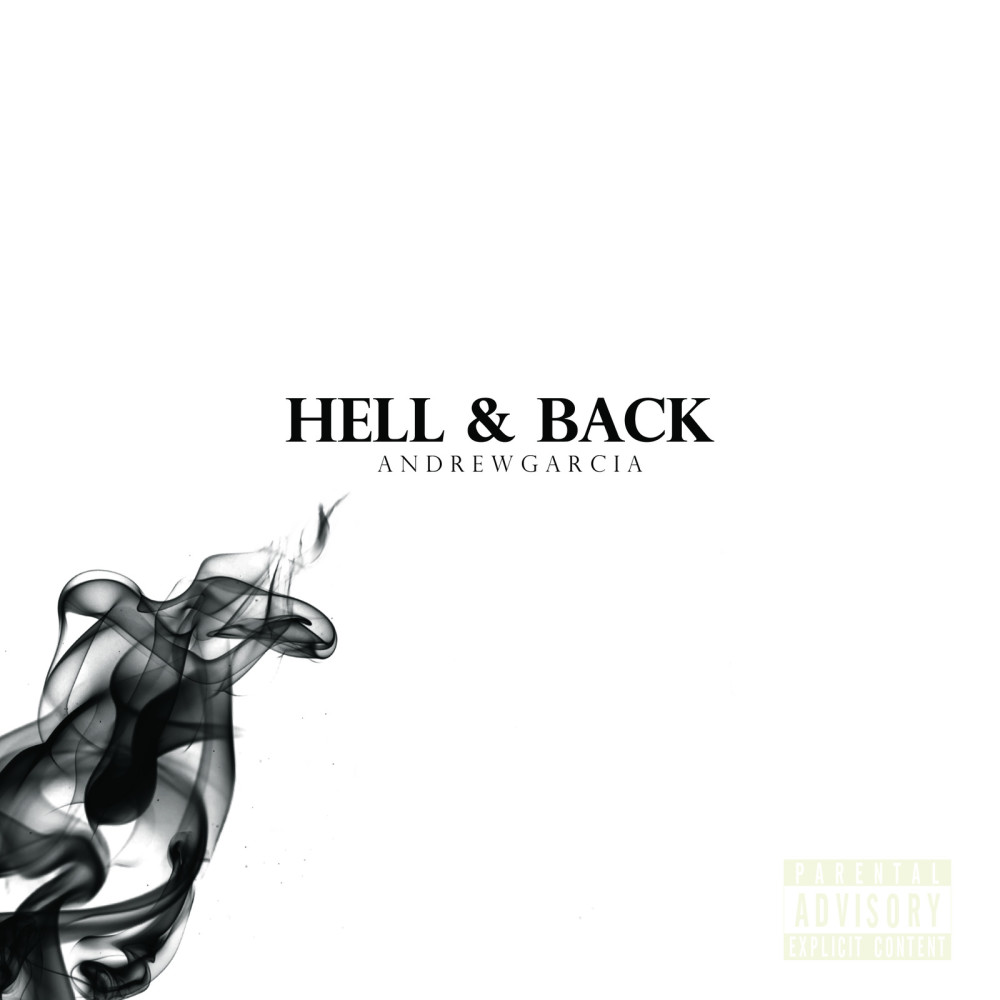 Hell & Back (Explicit)