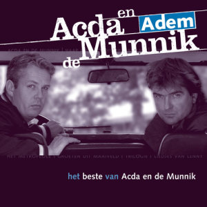 อัลบัม Adem ศิลปิน Acda & De Munnik