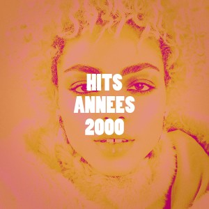50 Tubes Au Top的專輯Hits années 2000