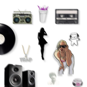 default playlist img