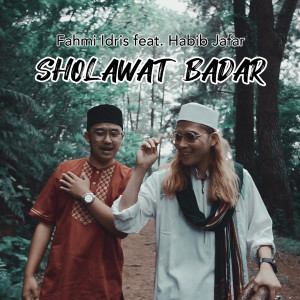 อัลบัม Sholawat Badar ศิลปิน Fahmi Idris