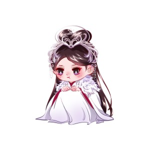 Listen to 问灵 (cover: 萨顶顶) (完整版) song with lyrics from 猫猫