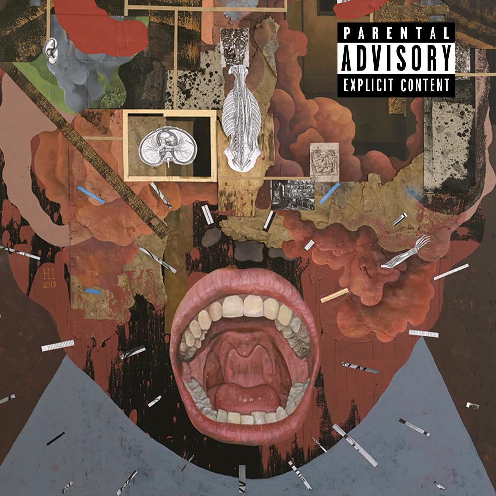 Buckshot (Explicit)