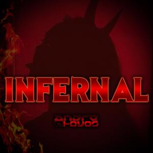 ดาวน์โหลดและฟังเพลง Infernal (Explicit) พร้อมเนื้อเพลงจาก Andre E Hoyos