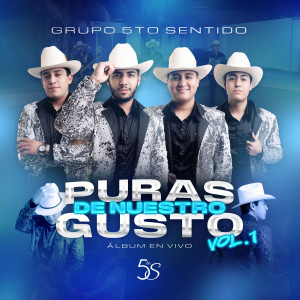 收聽5to sentido的Los Consejos歌詞歌曲