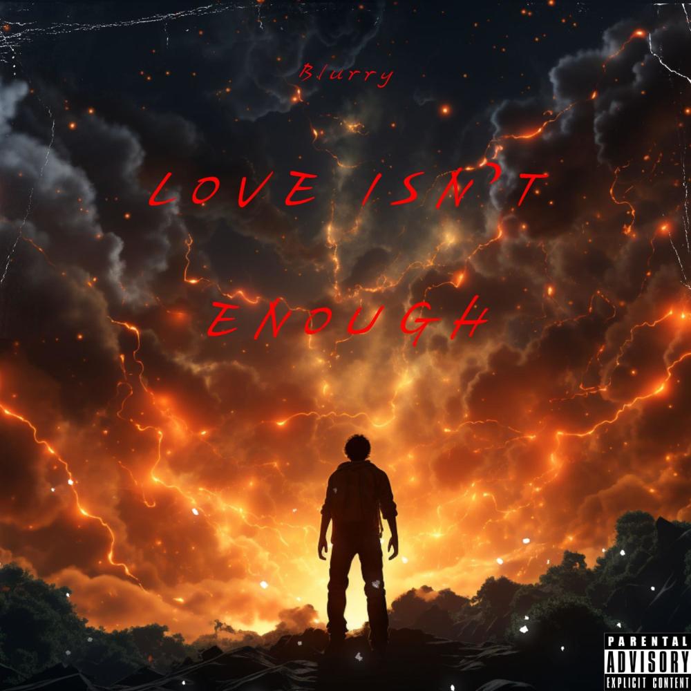 Love isn't Enough