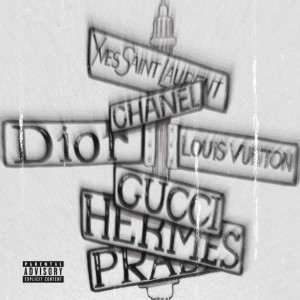 Listen to Prada U (Explicit) song with lyrics from drb