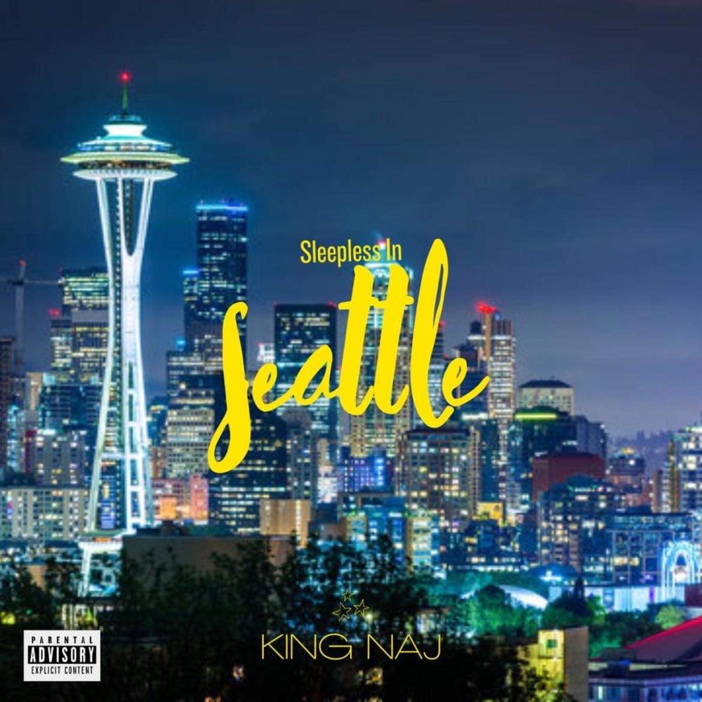Sleepless In Seattle (Explicit)