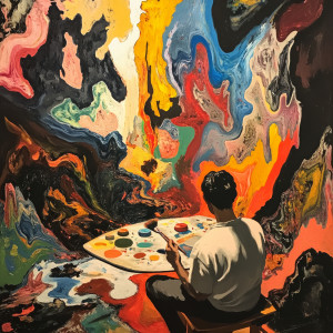 default playlist img