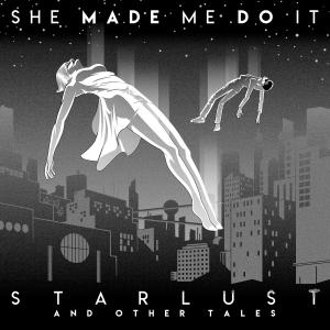 收聽She Made Me Do It的Nobody Else歌詞歌曲