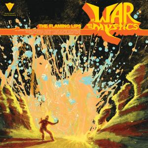 ดาวน์โหลดและฟังเพลง Free Radicals (Album Version) พร้อมเนื้อเพลงจาก The Flaming Lips