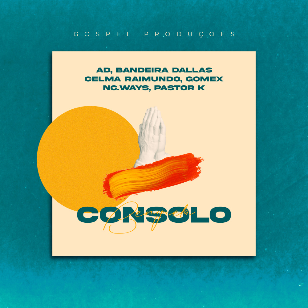 Consolo (Benguela/Lobito)