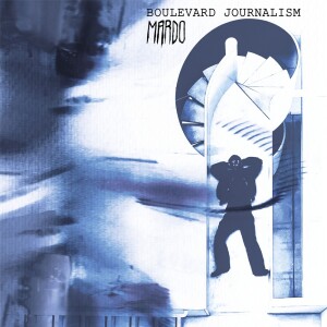 Listen to Talk To Me Nice song with lyrics from Mardo