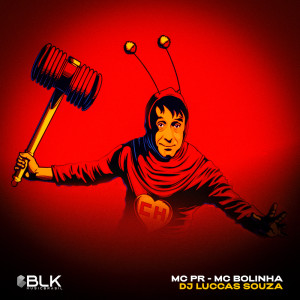 ดาวน์โหลดและฟังเพลง CHAPOLIN (Explicit) พร้อมเนื้อเพลงจาก Dj Luccas Souza