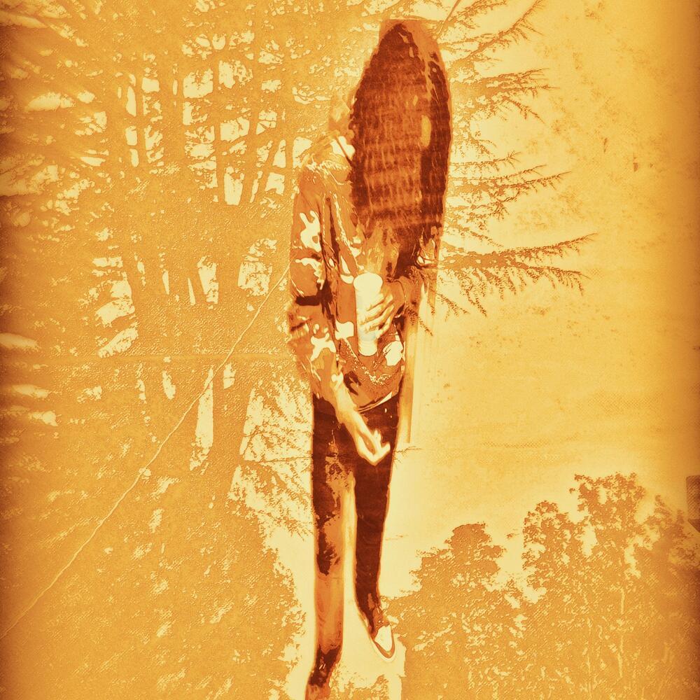 Casamigos & Shrooms (Explicit)