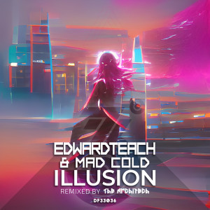 Album ILLUSION from Edwardteach