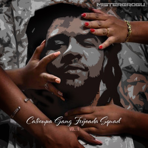 Listen to Chef mob (Explicit) song with lyrics from Mistergrogu