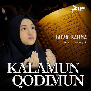 Dengarkan Kalamun Qodimun lagu dari Fayza Rahma dengan lirik