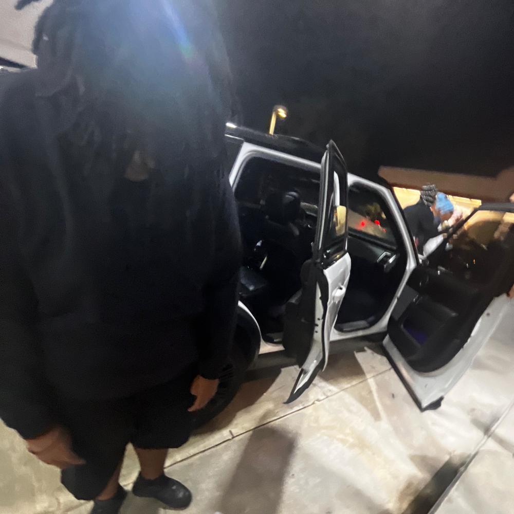 Nike Slides (Explicit)