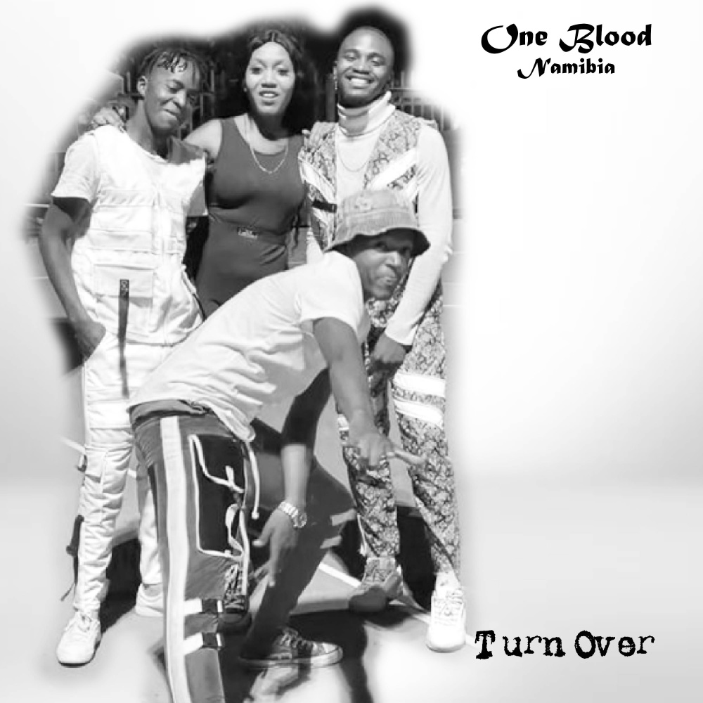 Turn Over