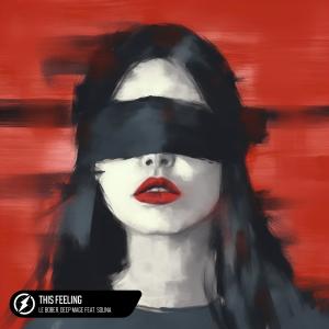 ดาวน์โหลดและฟังเพลง This Feeling (feat. Solina) พร้อมเนื้อเพลงจาก Le Bober