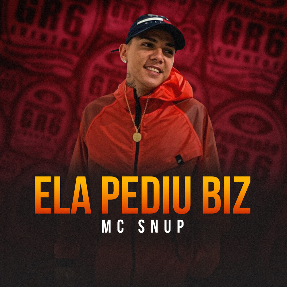 Ela Pediu Biz (Explicit)