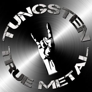 อัลบัม Tungsten: True Metal (Explicit) ศิลปิน Master of Puppets